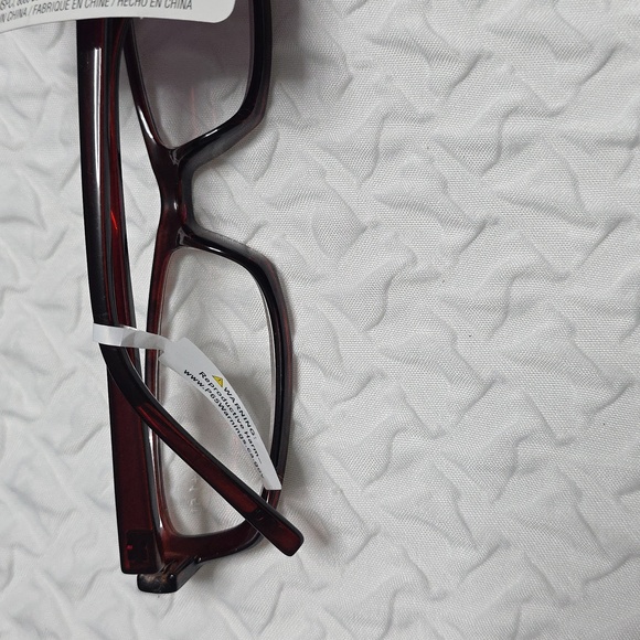 NON-PRESCRIPTION  GLASSES - Picture 4 of 4